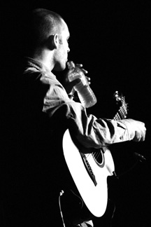 Ewan McLennan